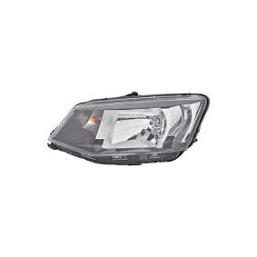 Achetez des Projecteur principal VALEO 046604 à prix pour 135,99 €