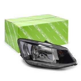 Achetez des Projecteur principal VALEO 046605 à prix pour 136,80 €