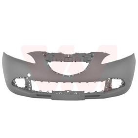 Achetez des Pare-choc VAN WEZEL 1779574 à prix pour 107,30 €