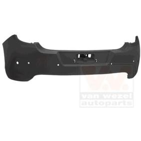 Acquista Paraurti posteriore da VAN WEZEL 0975546 a buon mercato per soli 241,31 €