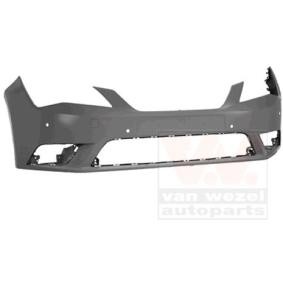 Acquista Paraurti da VAN WEZEL 4946575 a buon mercato per soli 200,08 €