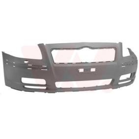 Achetez des Pare-choc VAN WEZEL 5307572 à prix pour 183,37 €