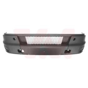 Achetez des Pare-choc VAN WEZEL 2816570 à prix pour 170,41 €