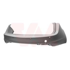 Acquista Paraurti posteriore da VAN WEZEL 3850547 a buon mercato per soli 233,14 €