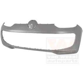 Achetez des Pare-choc VAN WEZEL 5701574 à prix pour 82,78 €