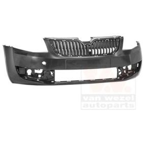 Achetez des Pare-choc VAN WEZEL 7624570 à prix pour 134,26 €