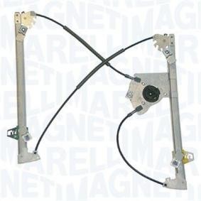 Køb Rudehejs af MAGNETI MARELLI 350103129700 til den lave pris 840,20 DKK