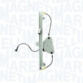 Køb Rudehejs af MAGNETI MARELLI 350103139400 til den lave pris 737,48 DKK