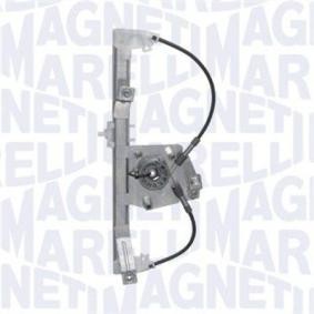 Køb Rudehejs af MAGNETI MARELLI 350103130900 til den lave pris 530,56 DKK