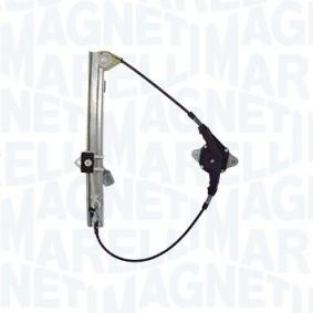 Køb Rudehejs af MAGNETI MARELLI 350103139700 til den lave pris 540,62 DKK