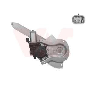Achetez des Lève-vitre VAN WEZEL 5377263 à prix pour 156,70 €