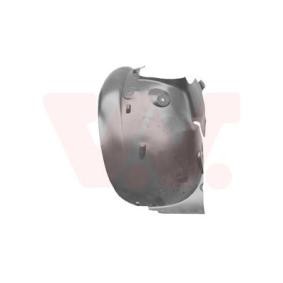 Radhausschale des Herstellers VAN WEZEL - Originalware Artikelnummer: 4331439