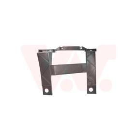 Halter, Hauptscheinwerfer für VW von VAN WEZEL