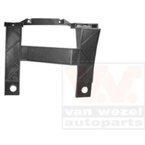 Halter, Hauptscheinwerfer für VW von VAN WEZEL