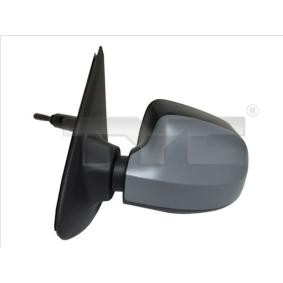Acquista Specchietto retrovisore esterno da TYC 328-0181 a buon mercato per soli 76,55 €