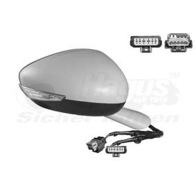 Acquista Specchietto retrovisore esterno da VAN WEZEL 4068818 a buon mercato per soli 237,40 €