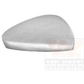 Acquista Copertura, Specchio esterno da VAN WEZEL 0952846 a buon mercato per soli 48,12 €
