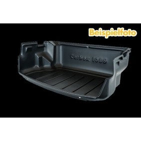 Compre Mala de CARBOX online para Transporter VI Camião de plataforma / Chassis (SFD, SFE, SFL, SFZ) a preços moderados