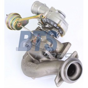 Turbolader von BTS TURBO