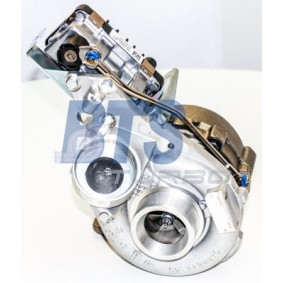 Turbolader T914031BL von BTS TURBO günstig für 768,20 € online kaufen