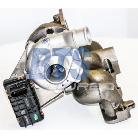Turbolader T914366BL von BTS TURBO günstig für 1028,52 € online kaufen