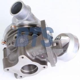Turbolader T914367BL von BTS TURBO günstig für 1247,28 € online kaufen