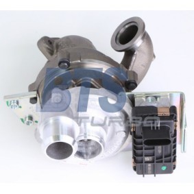 Turbolader von BTS TURBO