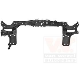 Køb Frontpanel af VAN WEZEL 4412668 til den lave pris 1398,62 DKK