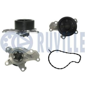 Compre Bomba de água da RUVILLE 65485GS a um preço baixo por 395,78 €