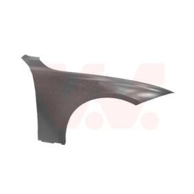 Kotflügel 0670658 von VAN WEZEL günstig für 74,90 € online kaufen