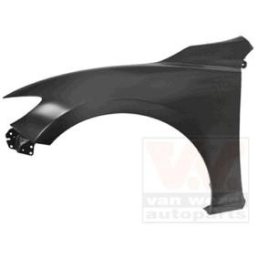 Kotflügel 2766657 von VAN WEZEL günstig für 72,80 € online kaufen