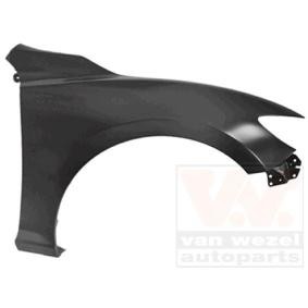 Kotflügel 2766658 von VAN WEZEL günstig für 75,10 € online kaufen