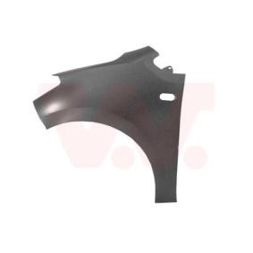 Osta VAN WEZEL Lokasuoja netistä up! Hatchback (121, 122, BL1, BL2)-mallille edulliseen hintaan