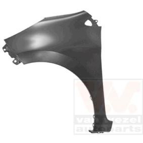 Kotflügel 8314657 von VAN WEZEL günstig für 107,95 € online kaufen