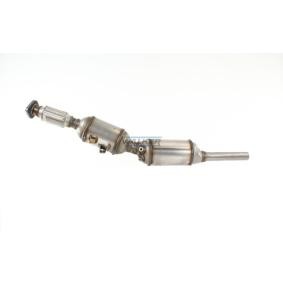 Partikelfilter (DPF) von WALKER 93093
