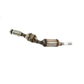 Partikelfilter (DPF) für RENAULT von WALKER