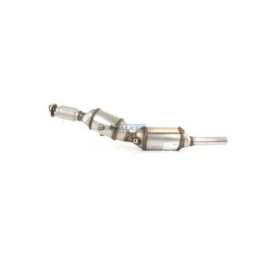 Partikelfilter (DPF) für RENAULT von WALKER