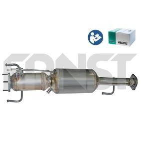 Compre Filtro de partículas da ERNST 910255 a um preço baixo por 1029,26 €