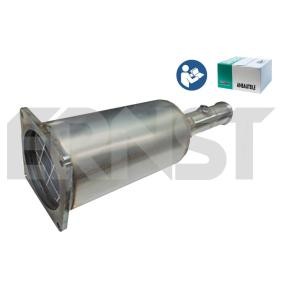 Compre Filtro de partículas da ERNST 910286 a um preço baixo por 665,48 €