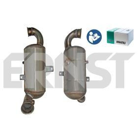 Compre Filtro de partículas da ERNST 910293 a um preço baixo por 1211,02 €