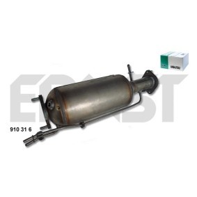 Compre Filtro de partículas da ERNST 910316 a um preço baixo por 541,84 €
