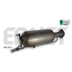 Compre Filtro de partículas da ERNST 910323 a um preço baixo por 587,72 €