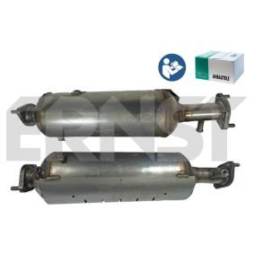Compre Filtro de partículas da ERNST 910330 a um preço baixo por 1067,16 €