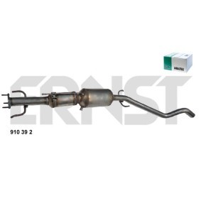 Compre Filtro de partículas da ERNST 910392 a um preço baixo por 762,52 €