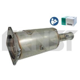 Compre Filtro de partículas da ERNST 910422 a um preço baixo por 672,06 €