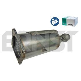 Compre Filtro de partículas da ERNST 910439 a um preço baixo por 646,19 €