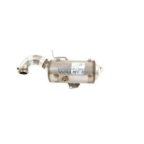 VAUXHALL Partikelfilter (DPF) von WALKER