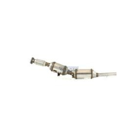 Köp Partikelfilter (DPF) av WALKER 73093 till det låga priset 8370,34 kr