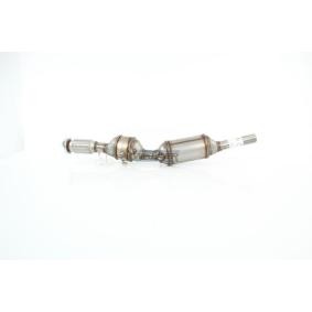 Köp Partikelfilter (DPF) av WALKER 73095 till det låga priset 7702,13 kr