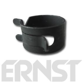 Schlauchverbinder 412025 FORD C-MAX von ERNST
